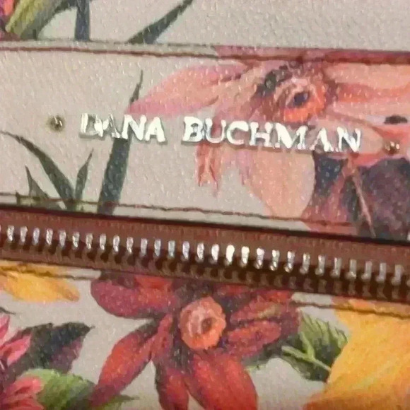 Dana Buchman Everly Crossbody - Picture 10 of 10